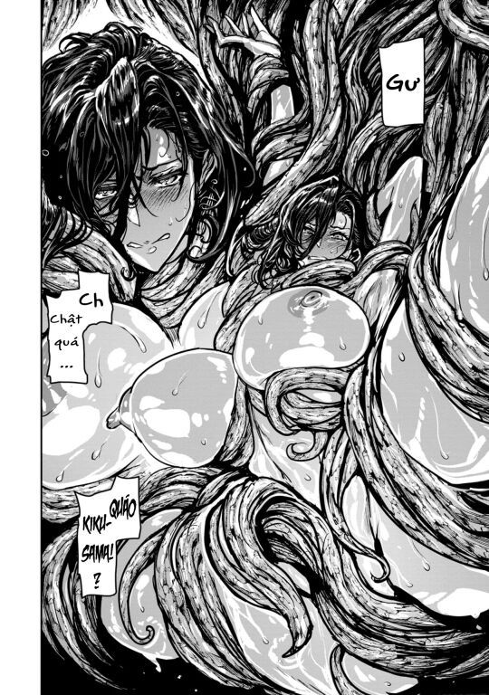 Zingnize Chapter 59 - 22