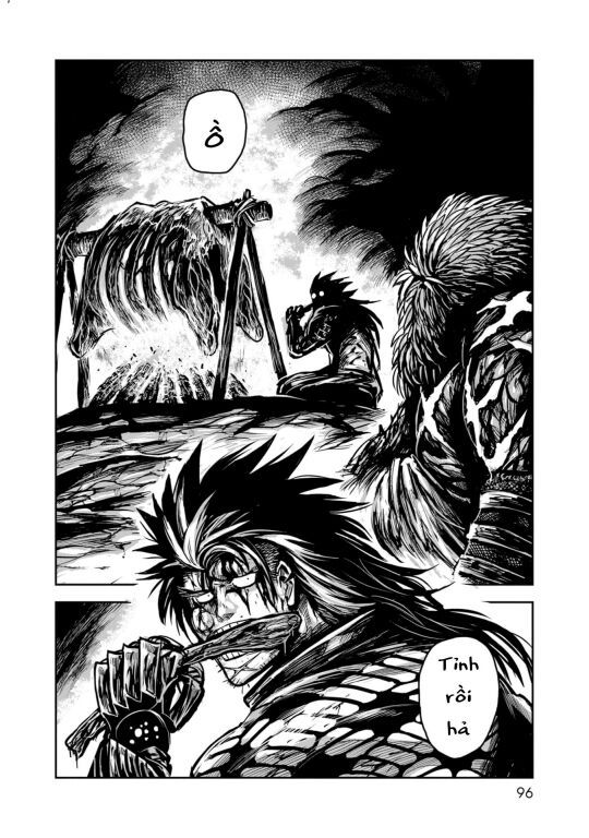 Zingnize Chapter 59 - 4