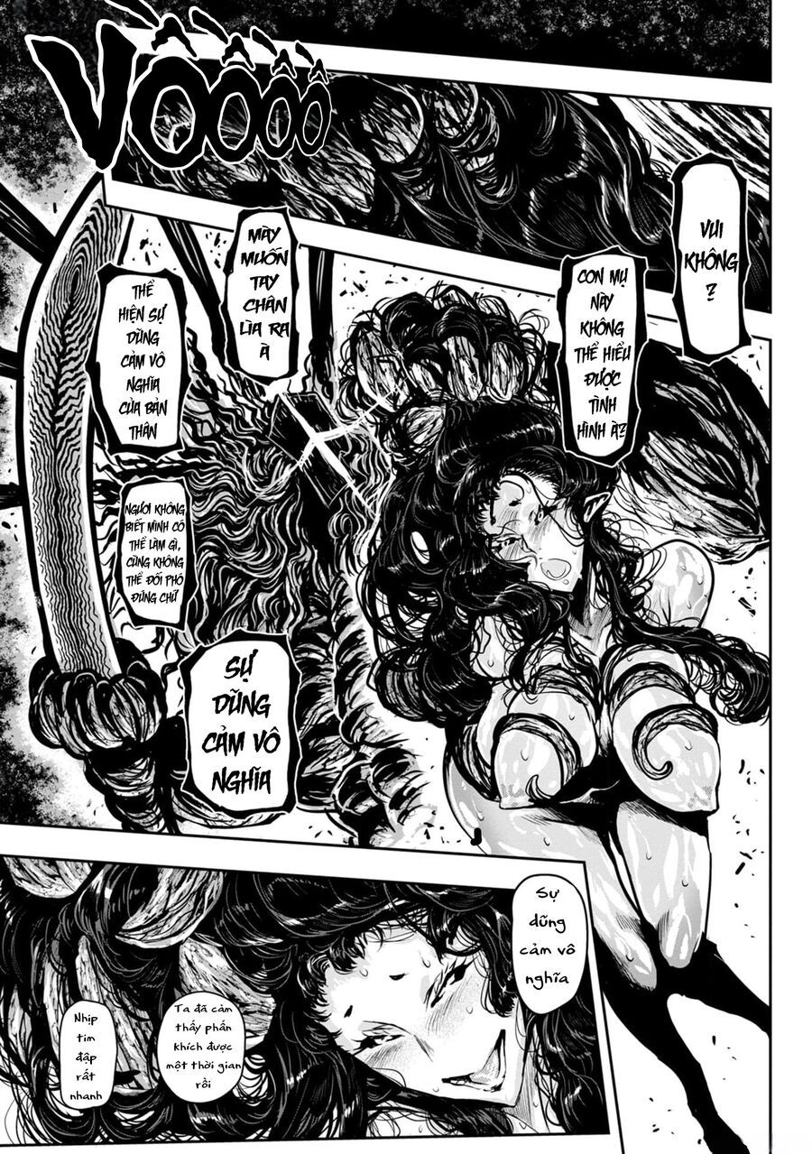 Zingnize Chapter 60 - 15