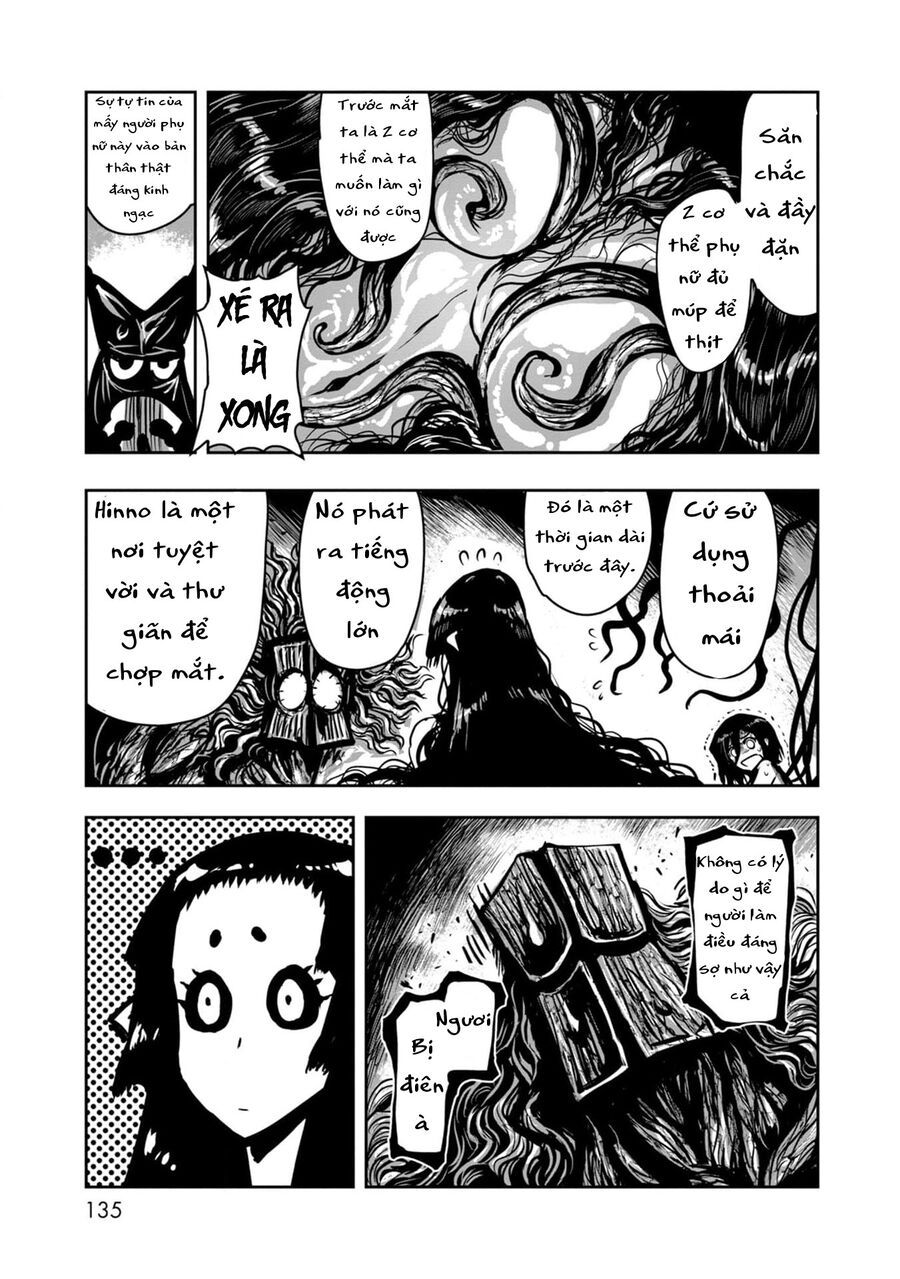 Zingnize Chapter 60 - 17