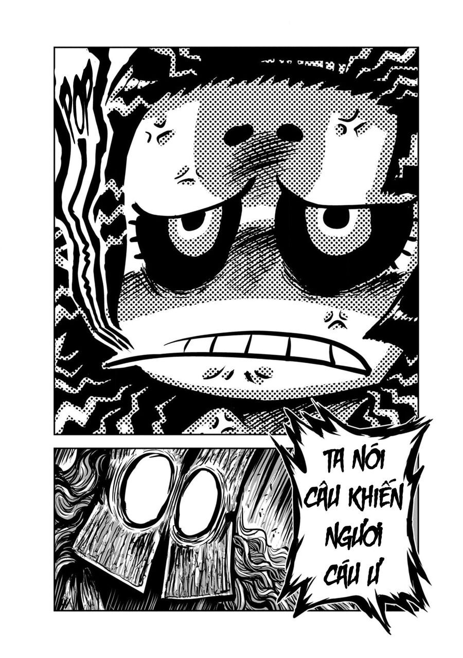 Zingnize Chapter 60 - 18