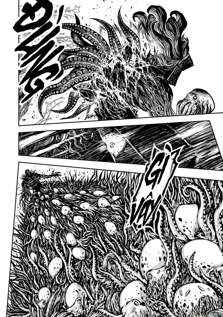 Zingnize Chapter 60 - 21