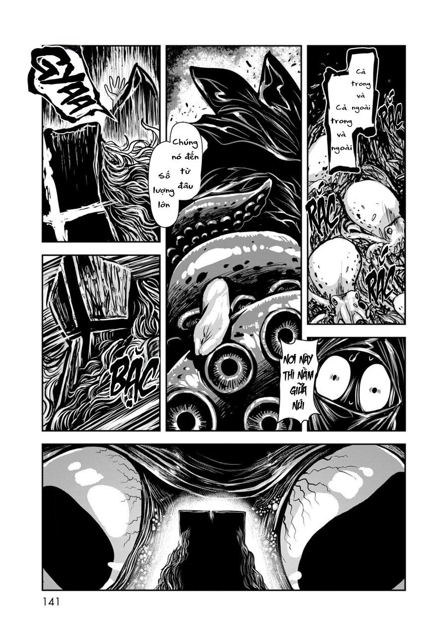 Zingnize Chapter 60 - 22