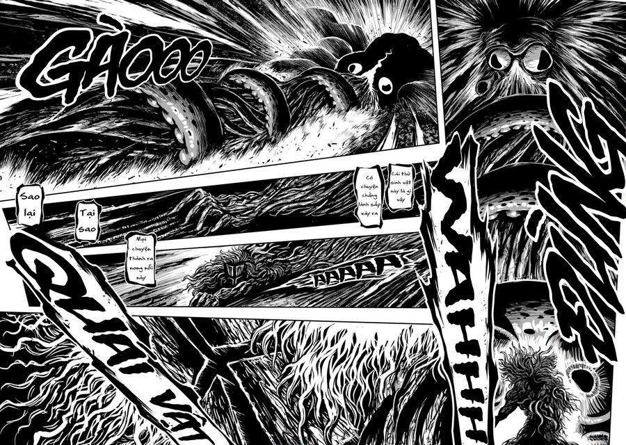 Zingnize Chapter 60 - 24