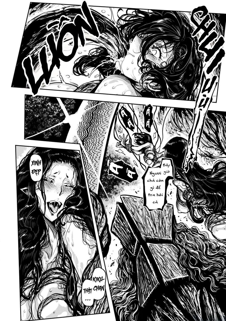 Zingnize Chapter 60 - 5