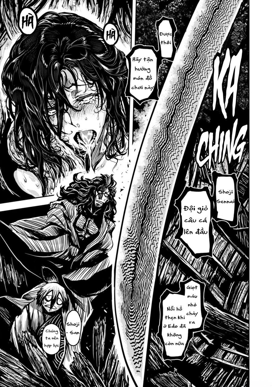 Zingnize Chapter 60 - 6