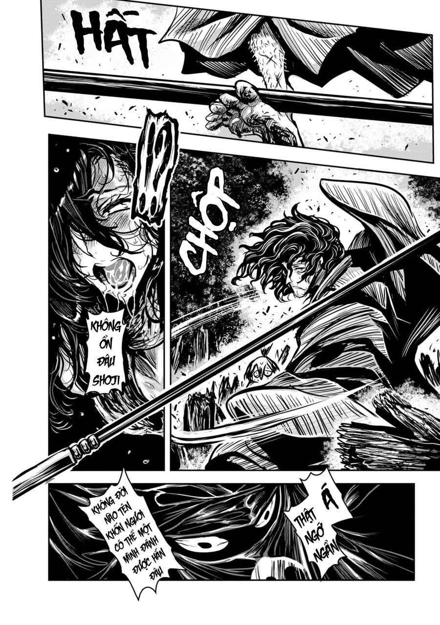 Zingnize Chapter 60 - 7