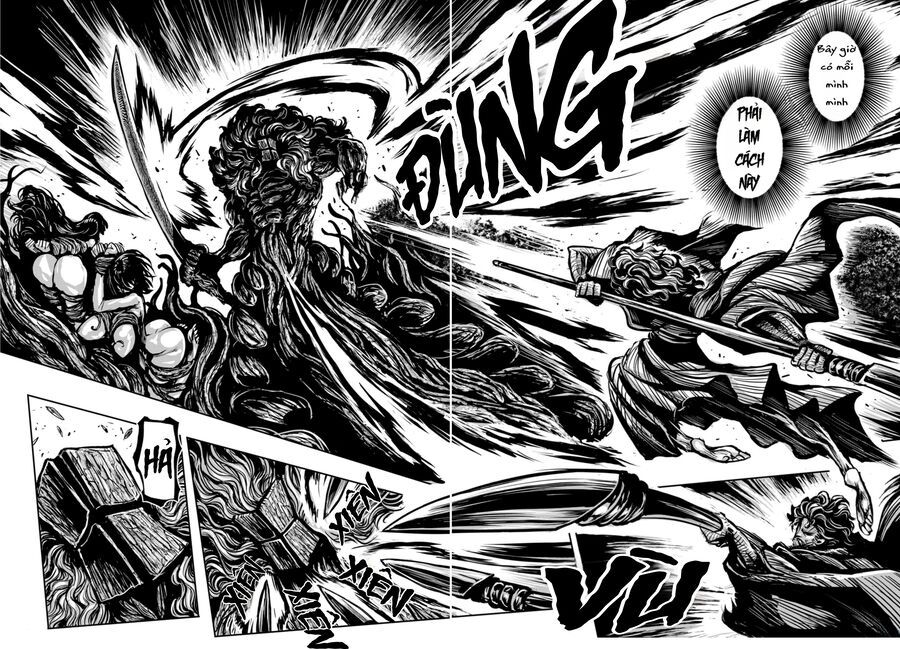 Zingnize Chapter 60 - 9