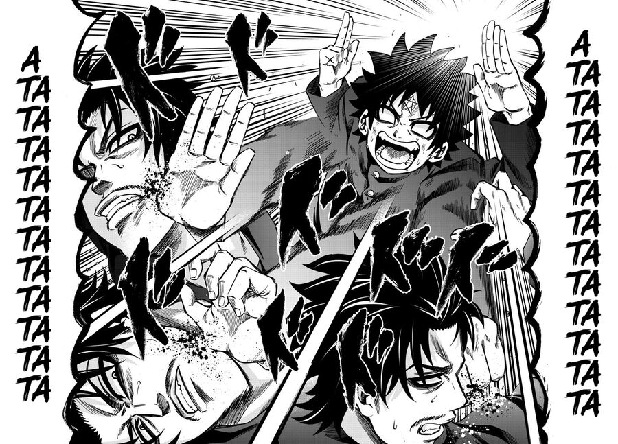 Rokudou No Onna-Tachi Chapter 155 - 17