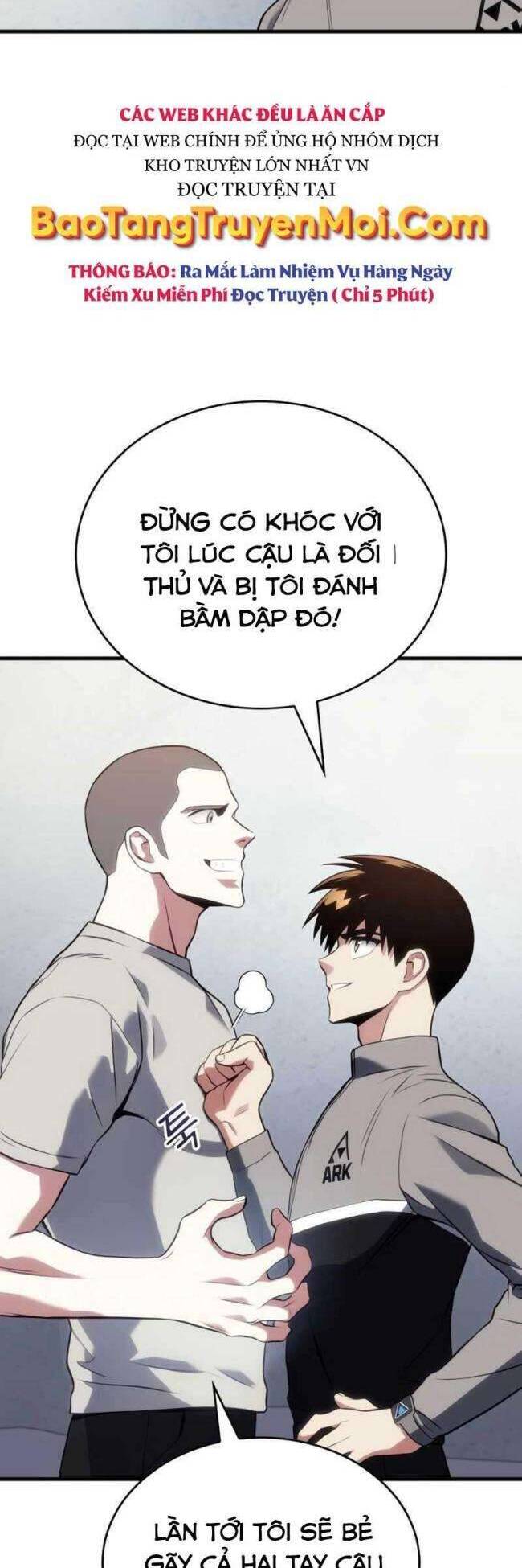 Trảm Long Chapter 18 - 14