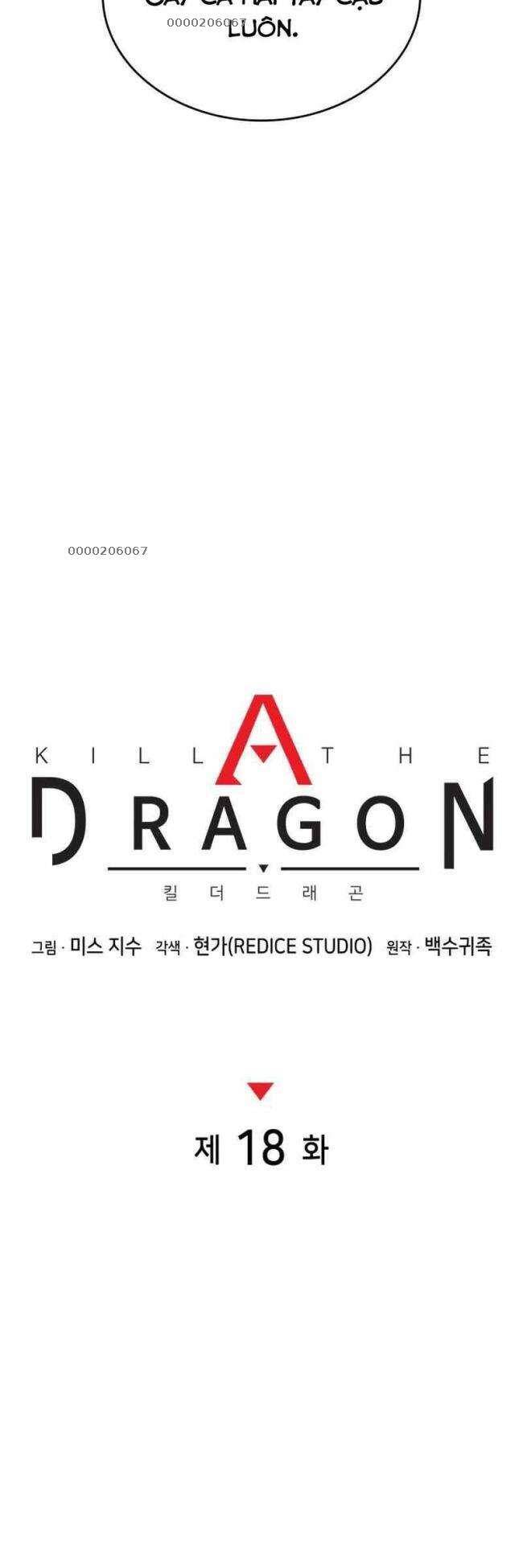 Trảm Long Chapter 18 - 15