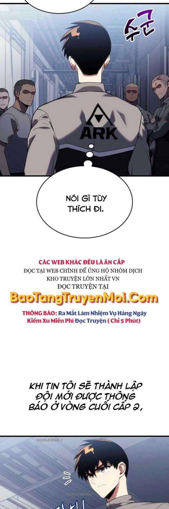 Trảm Long Chapter 18 - 17