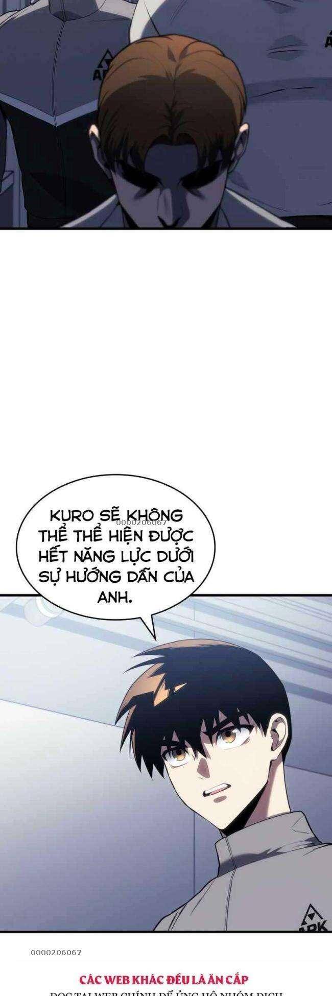 Trảm Long Chapter 18 - 21