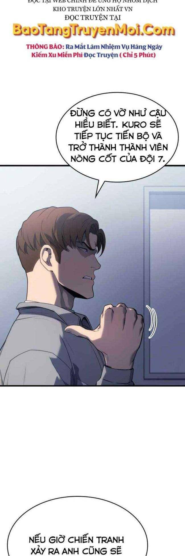 Trảm Long Chapter 18 - 22