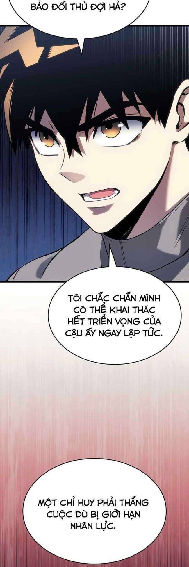 Trảm Long Chapter 18 - 23