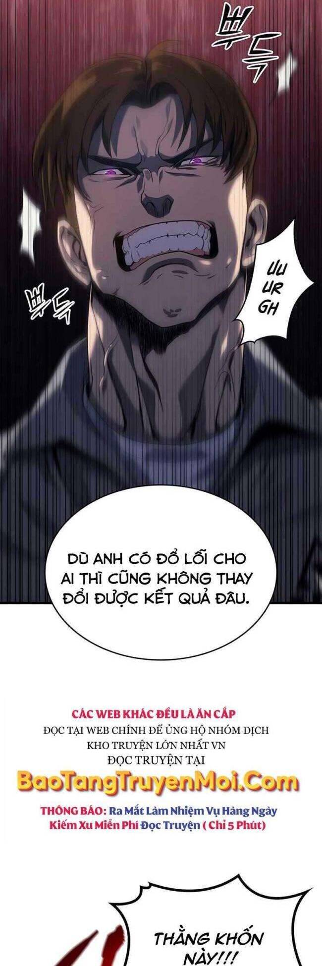 Trảm Long Chapter 18 - 24