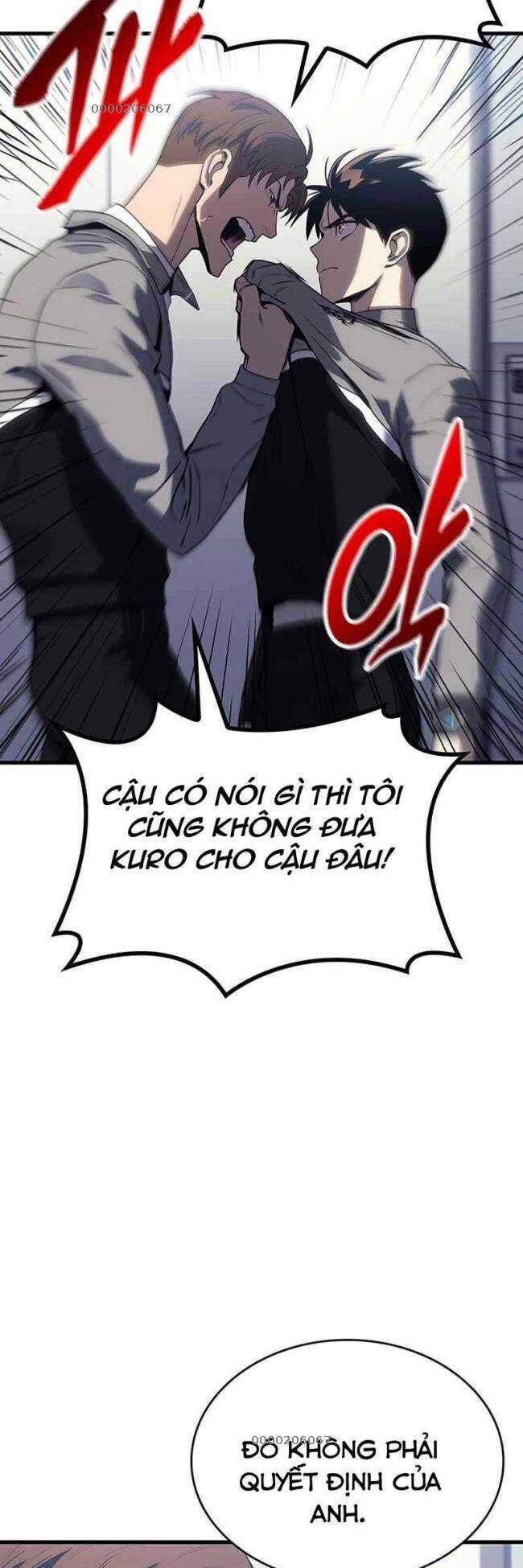 Trảm Long Chapter 18 - 25