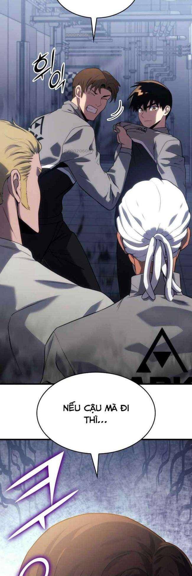 Trảm Long Chapter 18 - 27