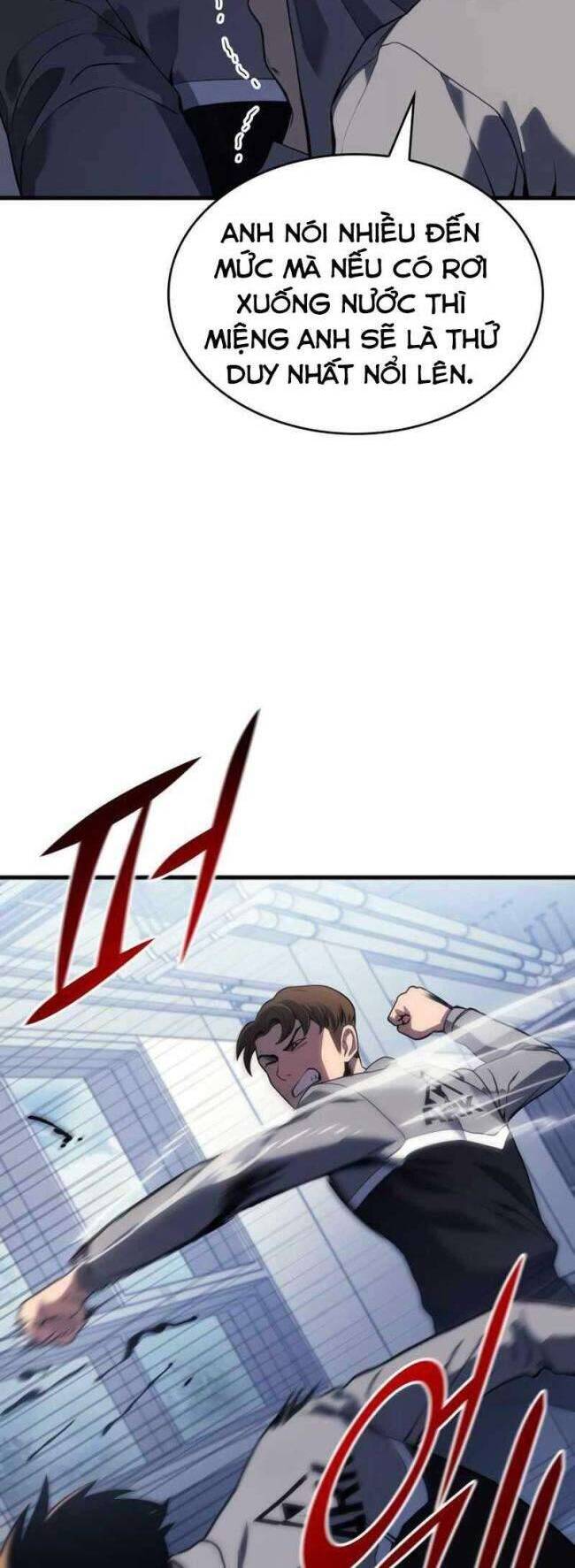 Trảm Long Chapter 18 - 30