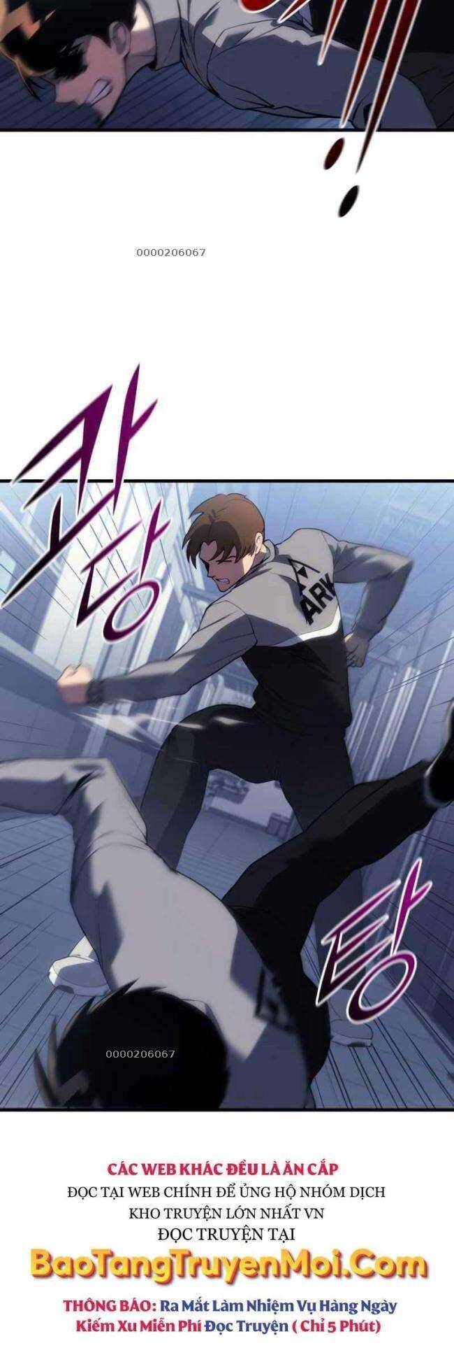 Trảm Long Chapter 18 - 31