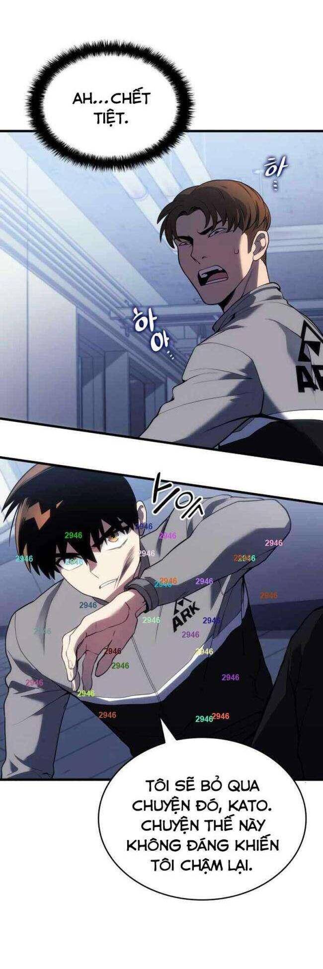 Trảm Long Chapter 18 - 32