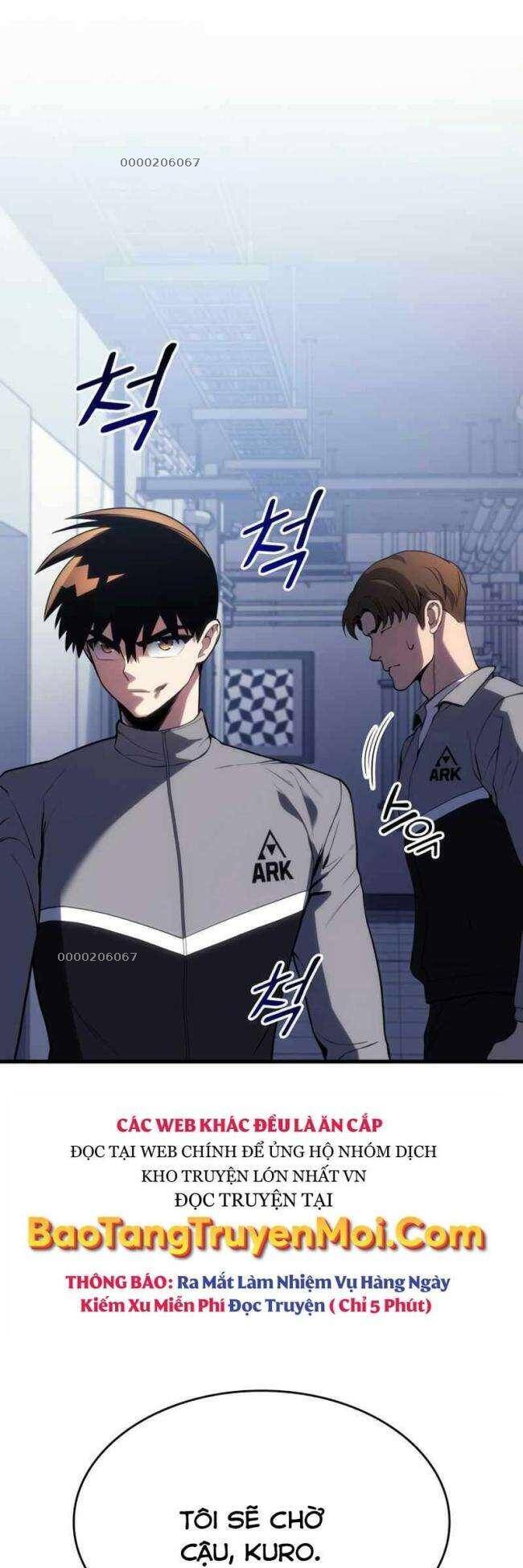 Trảm Long Chapter 18 - 33