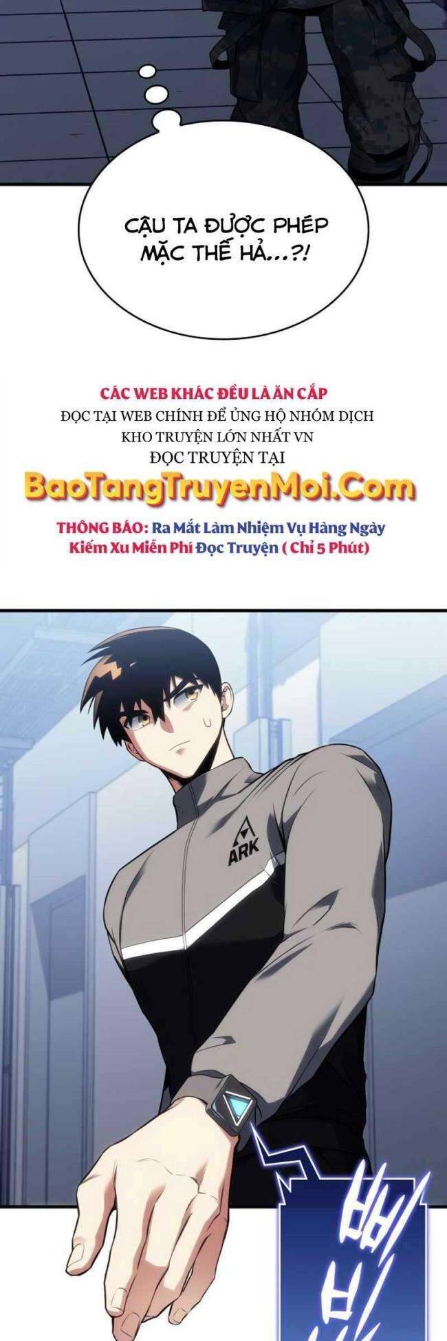 Trảm Long Chapter 18 - 41