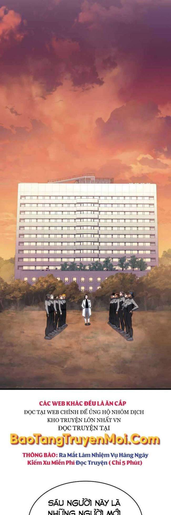 Trảm Long Chapter 18 - 43