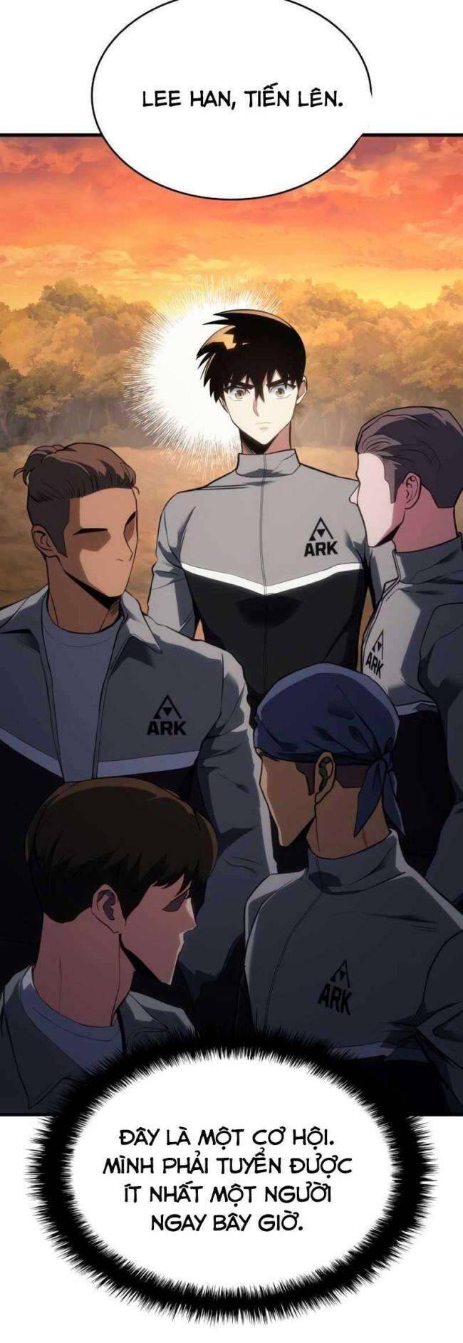 Trảm Long Chapter 18 - 45