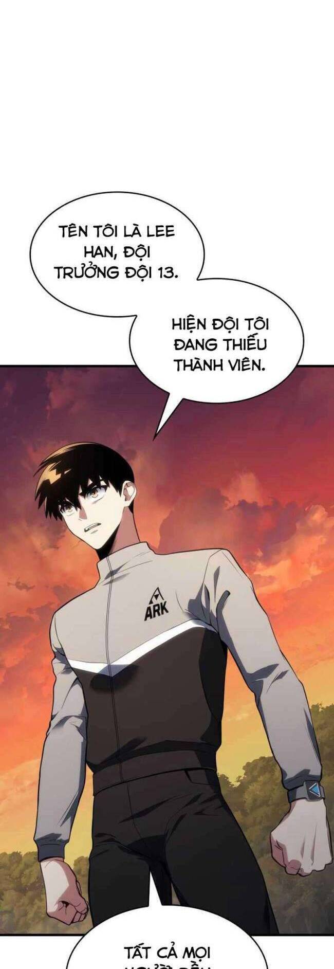 Trảm Long Chapter 18 - 46