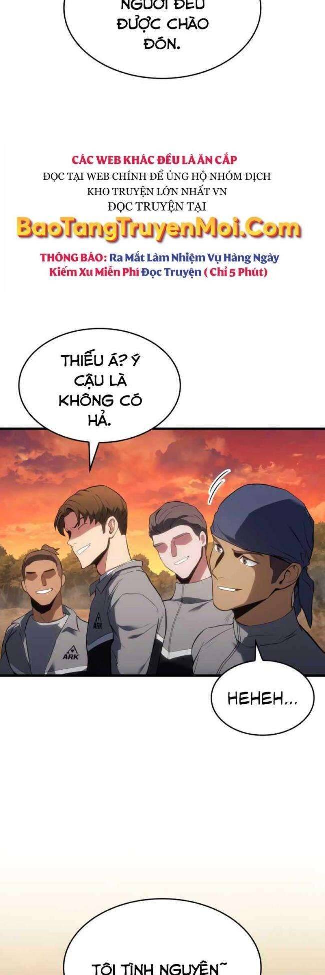 Trảm Long Chapter 18 - 47