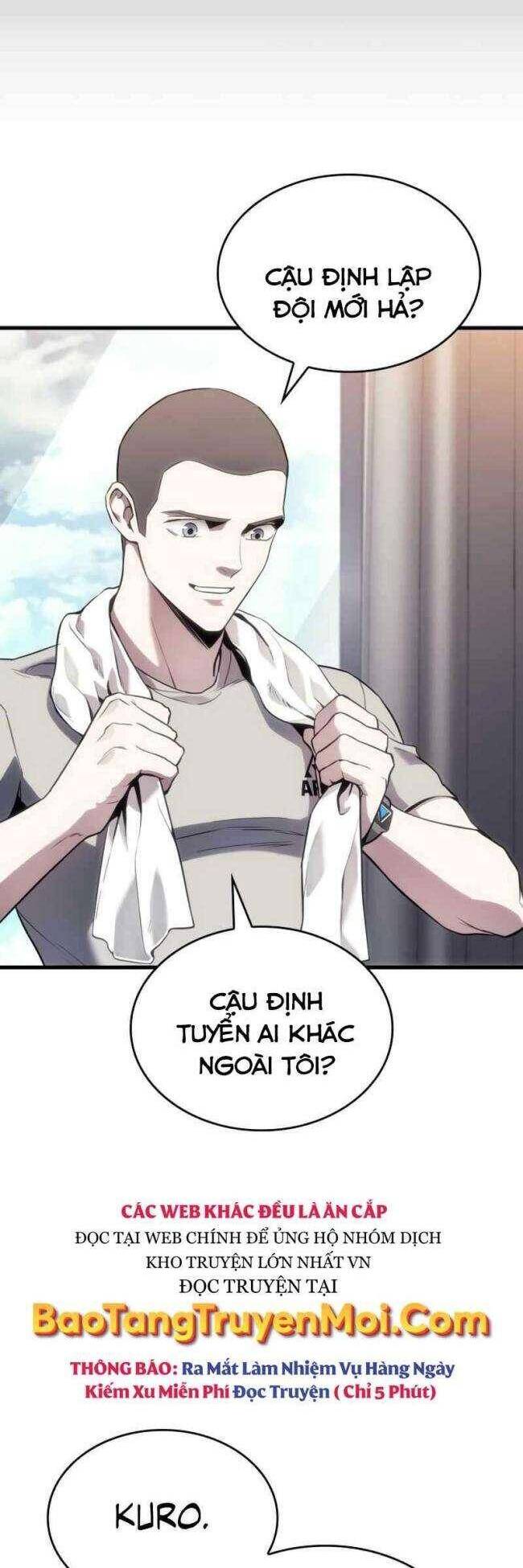 Trảm Long Chapter 18 - 6
