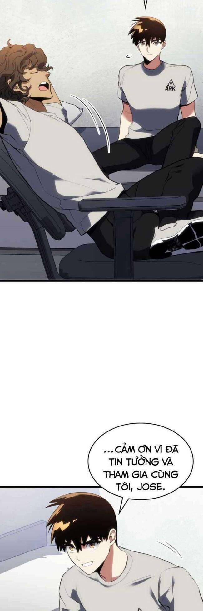 Trảm Long Chapter 18 - 52