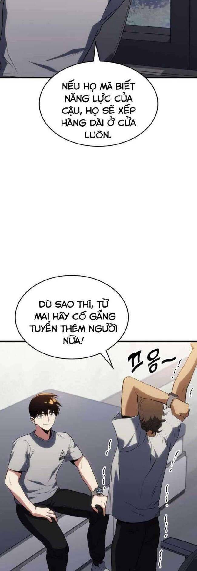 Trảm Long Chapter 18 - 54