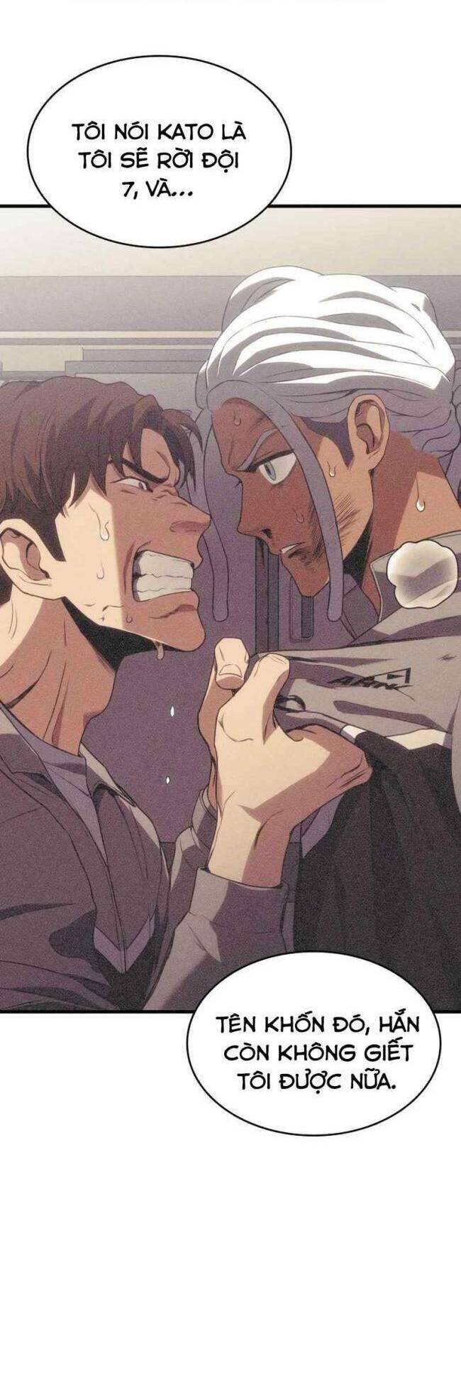 Trảm Long Chapter 18 - 58