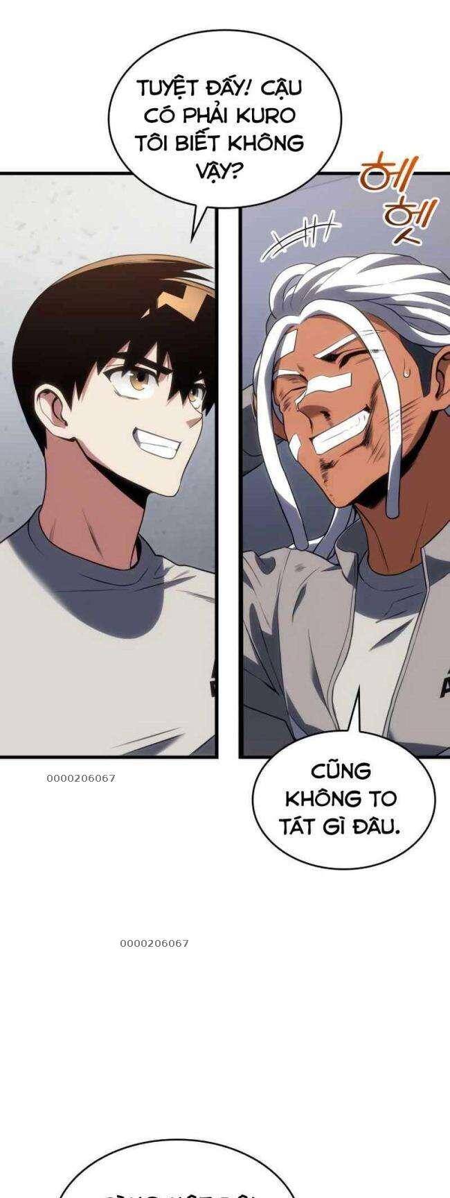 Trảm Long Chapter 18 - 59