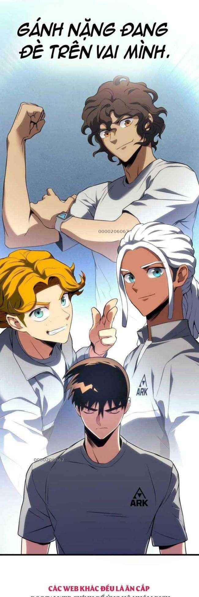 Trảm Long Chapter 18 - 67