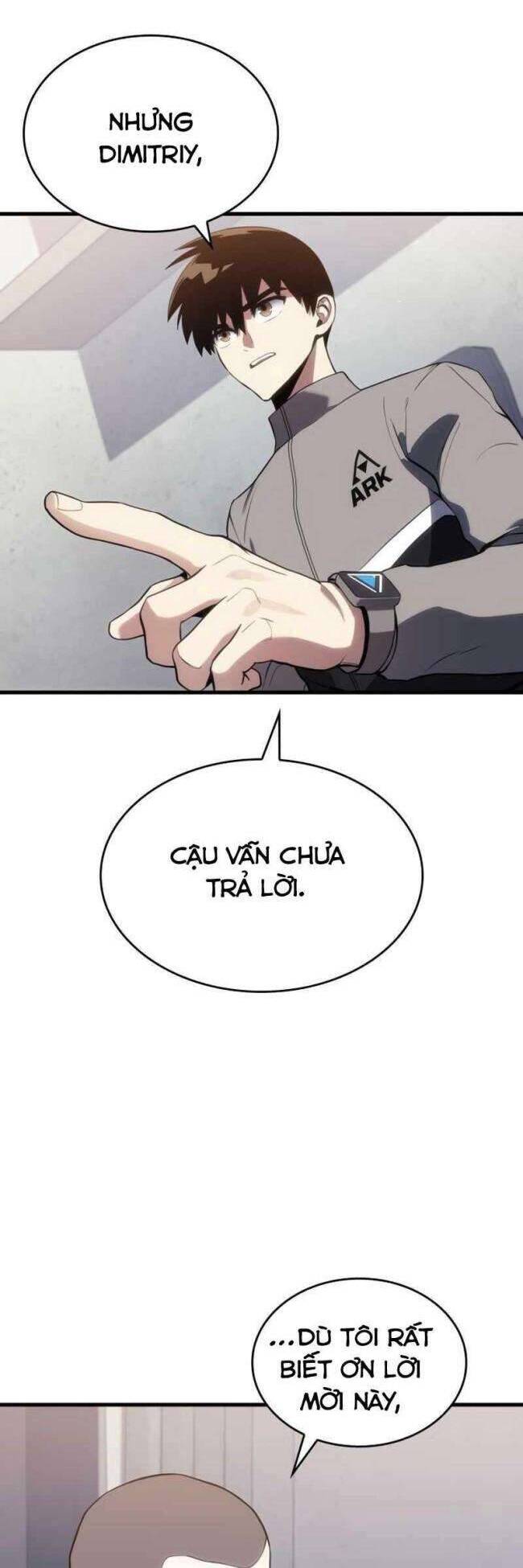 Trảm Long Chapter 18 - 8