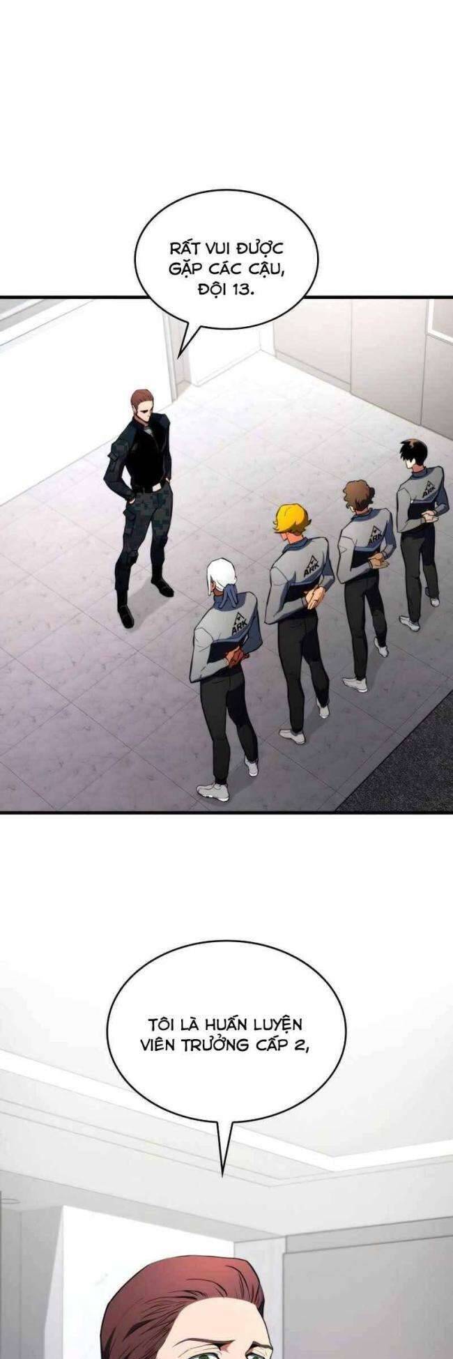 Trảm Long Chapter 19 - 1