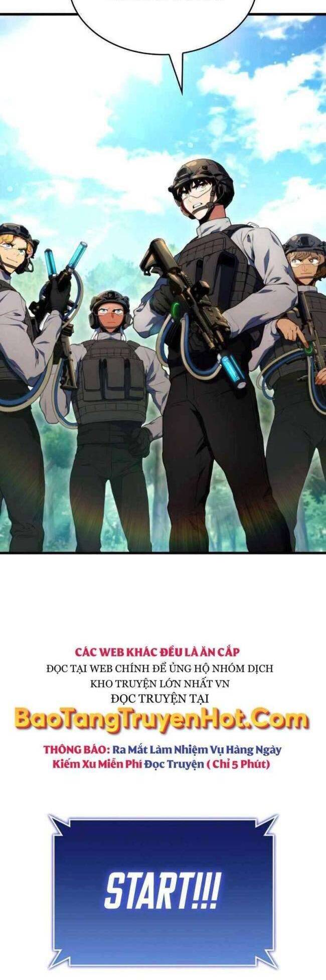 Trảm Long Chapter 19 - 20