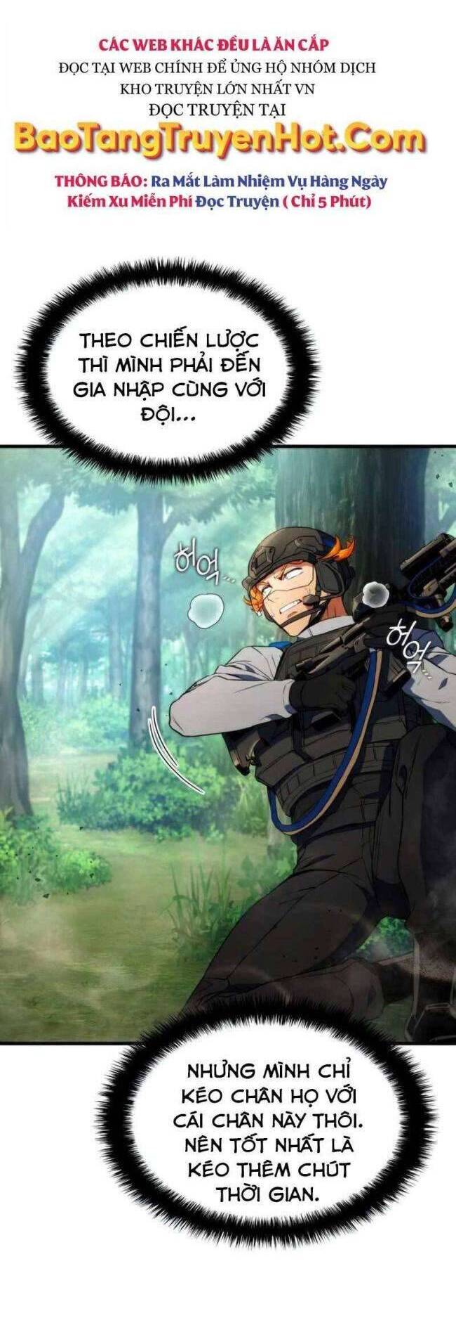 Trảm Long Chapter 19 - 38