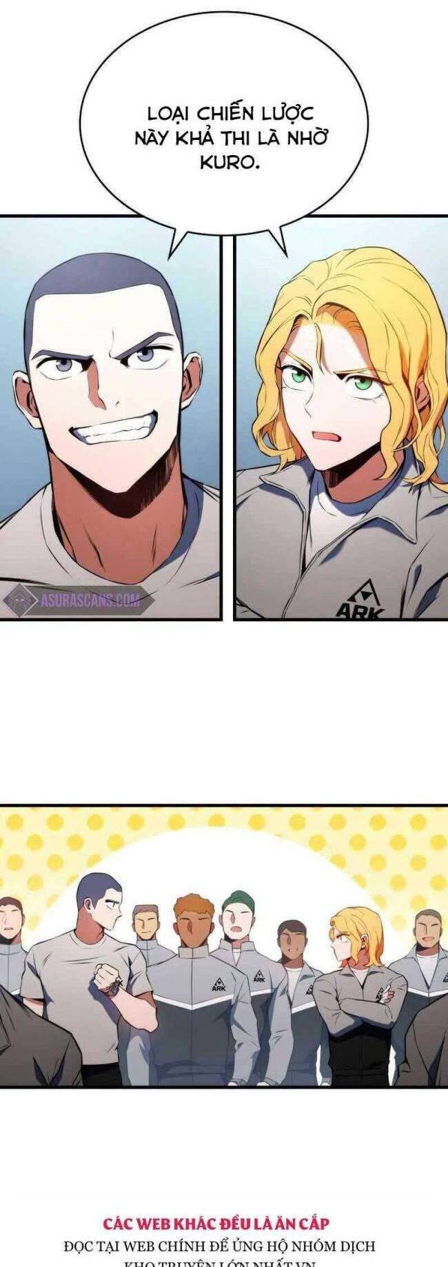 Trảm Long Chapter 19 - 48