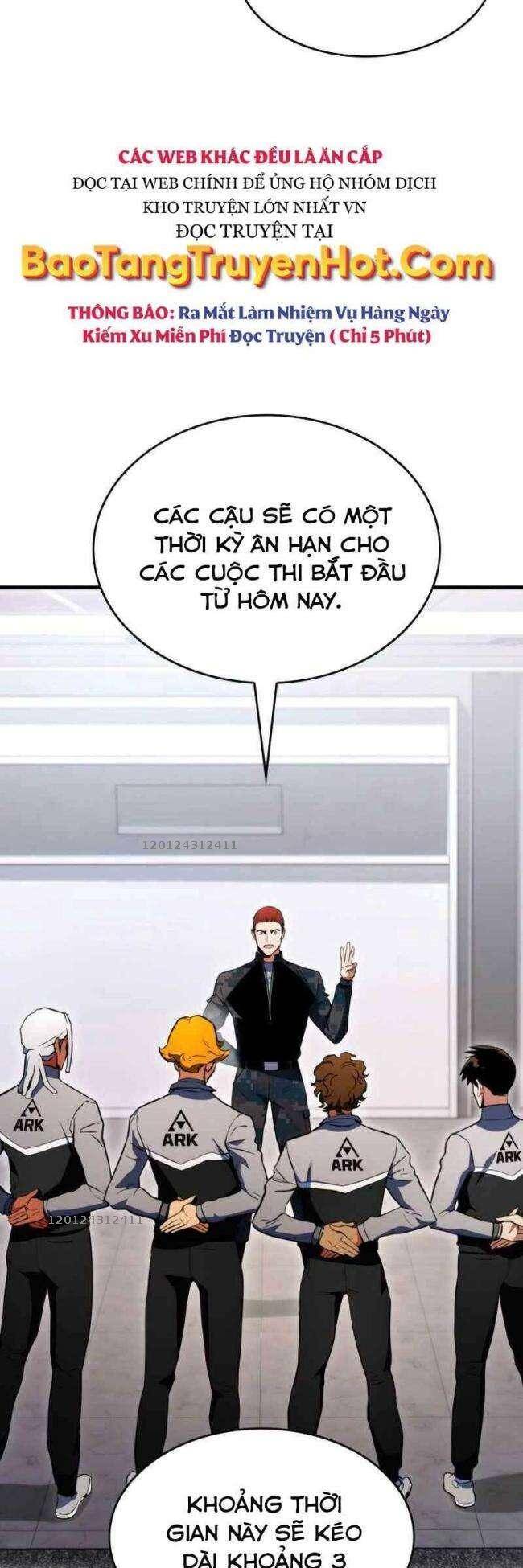 Trảm Long Chapter 19 - 7