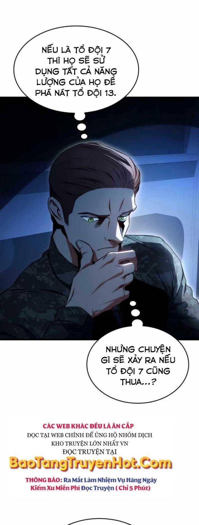 Trảm Long Chapter 20 - 15
