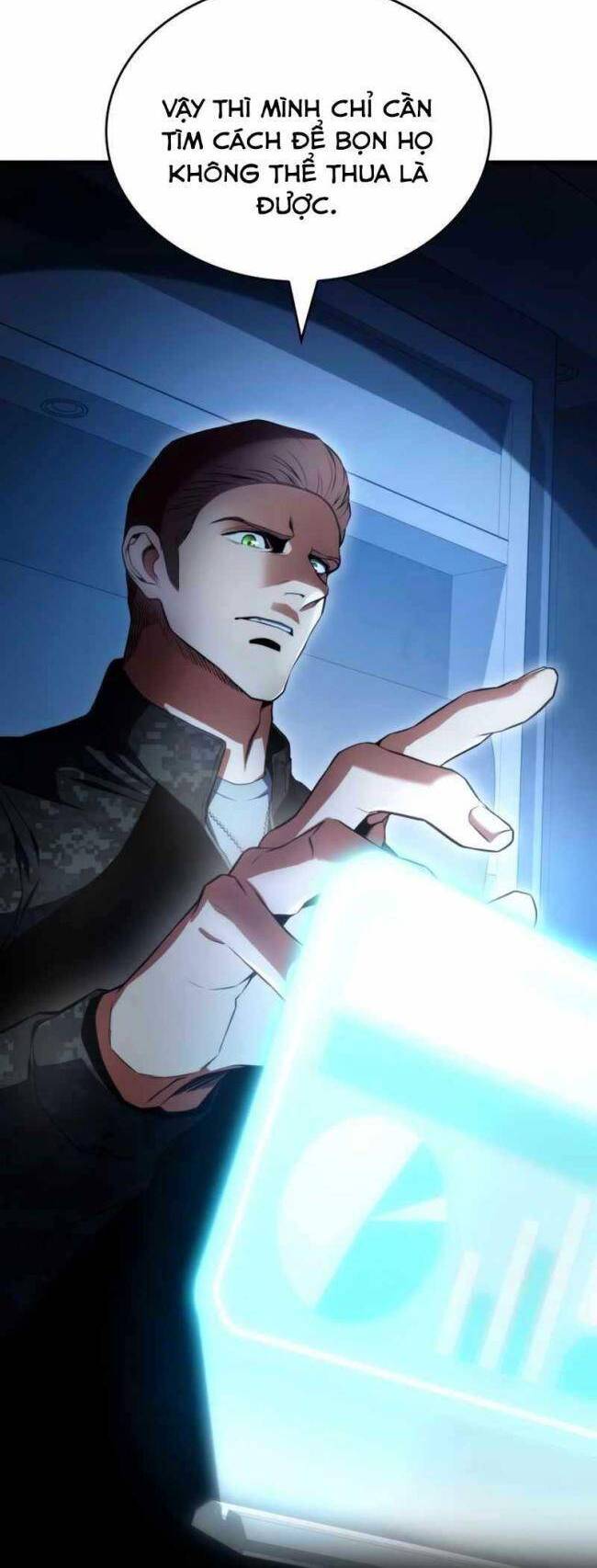 Trảm Long Chapter 20 - 16