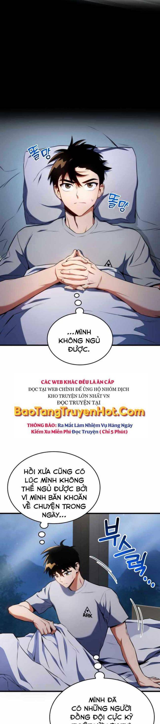 Trảm Long Chapter 20 - 17