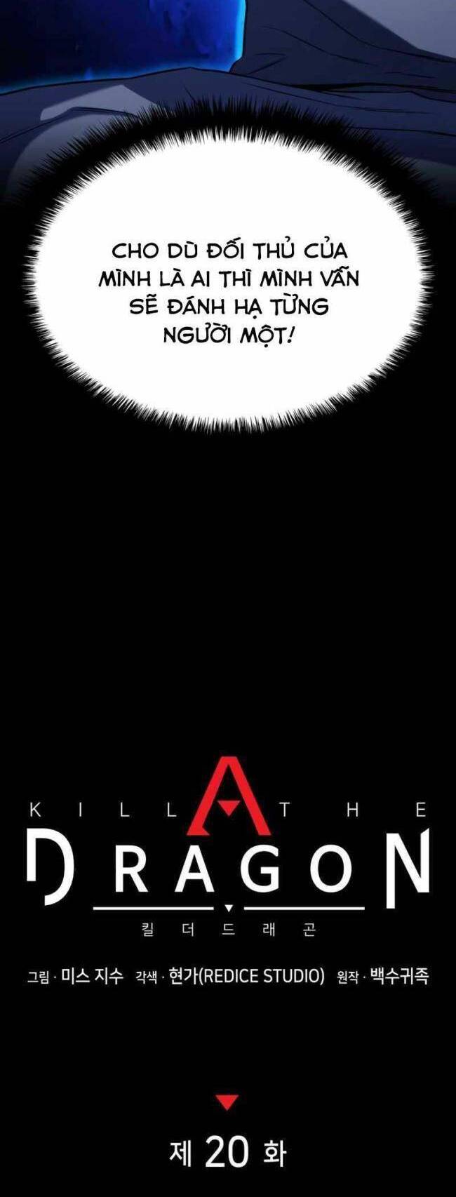 Trảm Long Chapter 20 - 19