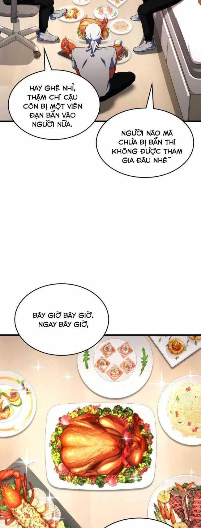 Trảm Long Chapter 20 - 3