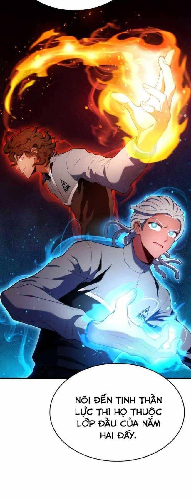 Trảm Long Chapter 20 - 23