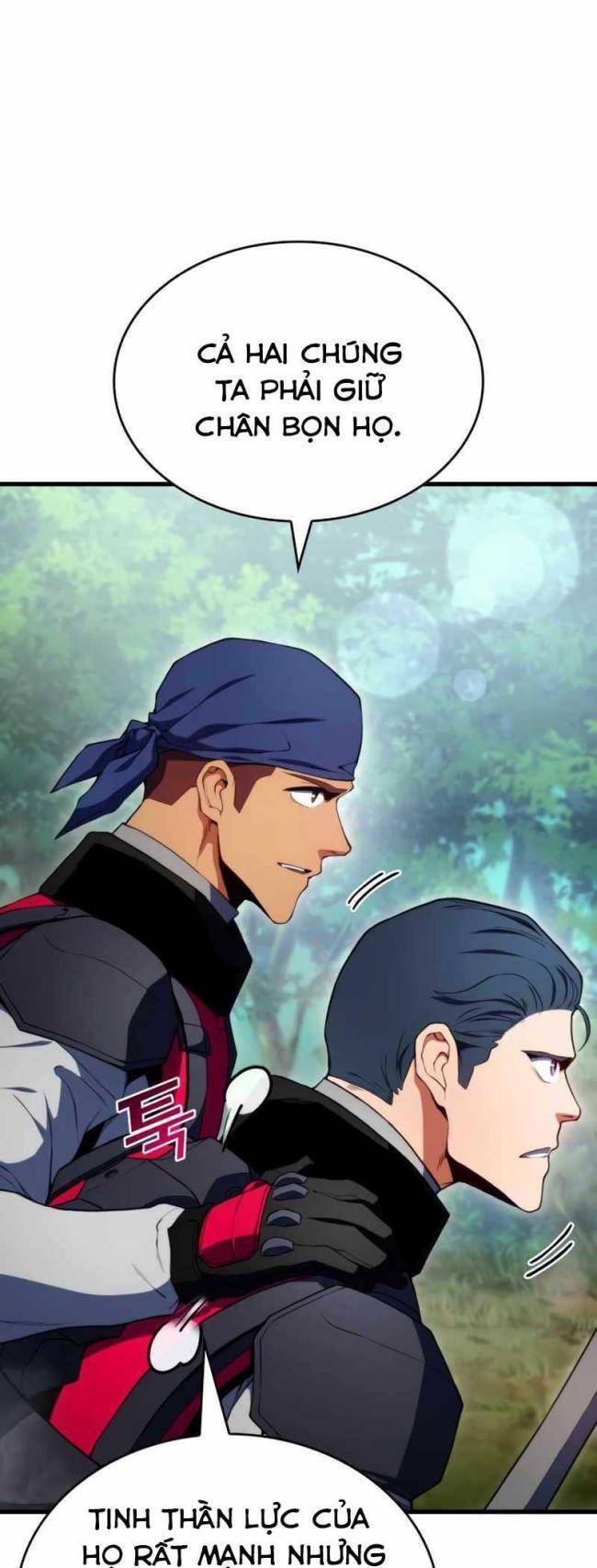 Trảm Long Chapter 20 - 24